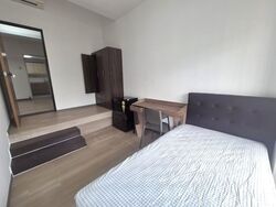 Palm Lodge (D14), Apartment #602725311